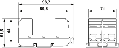 2858674 Phoenix Contact Fuses Accessories Image 2