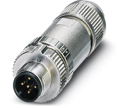 1424658 Phoenix Contact Sensor-Actuator Connectors