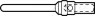 205089-1 AMP Crimp Contacts