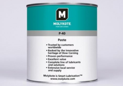 MOLYKOTE P-40 1KG DOW CORNING Lubricants, Maintenance Agents