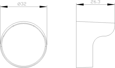 3SU1900-0DJ10-0AA0 Siemens Switches Accessories Image 2