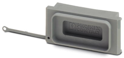 1887086 Phoenix Contact Accessories for D-Sub, USB and Computer Connectors