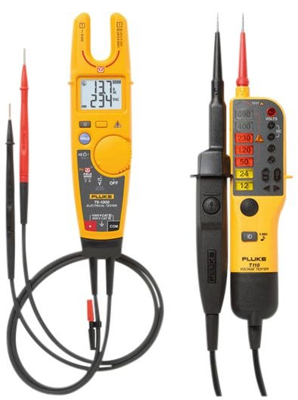 T6/T110 Fluke Voltage Testers