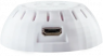 USB power supply, white, Shelly HT Add w