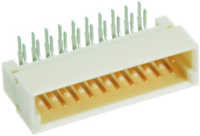 09241206579 Harting DIN PCB Connectors