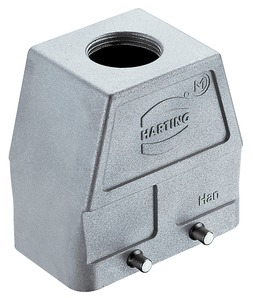 19628100426 Harting Housings for HDC Connectors