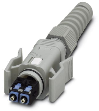 1657009 Phoenix Contact Fibre Optic Connectors