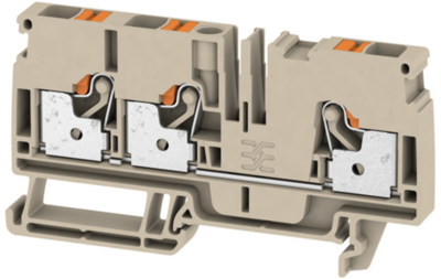 1991820000 Weidmüller Series Terminals