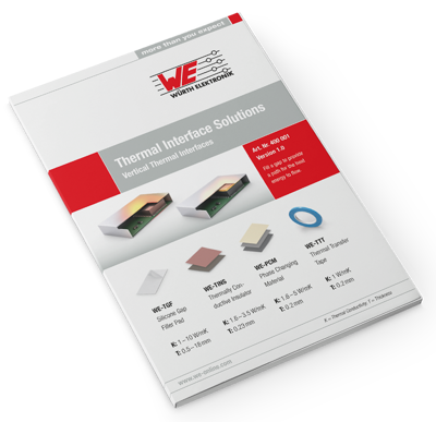 400001 Würth Elektronik eiSos Electromechanics assortments