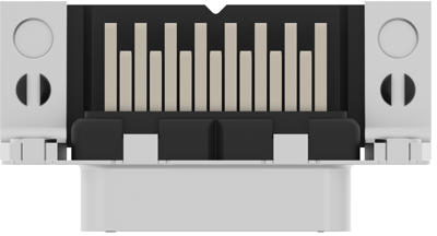 5-106506-2 AMP D-Sub Connectors Image 3