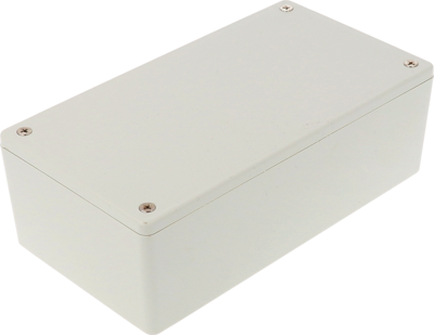 1591XXDGY Hammond General Purpose Enclosures