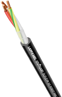 11101400 LAPP Control Cables