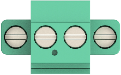 796863-2 TE Connectivity PCB Terminal Blocks Image 3