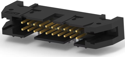 5102159-4 AMP PCB Connection Systems Image 1