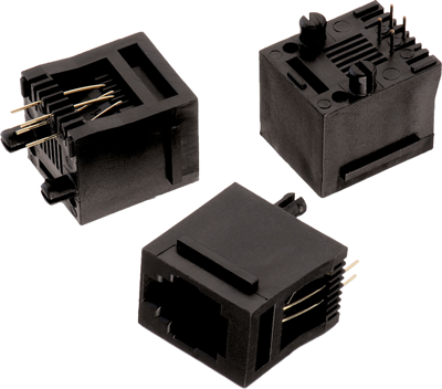 615004144121 Würth Elektronik eiSos Modular Connectors