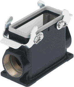 19370100294 Harting Housings for HDC Connectors