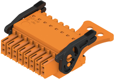 2054540000 Weidmüller PCB Connection Systems Image 1