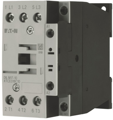 277004 EATON Contactors Image 1