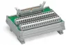 289-510 WAGO Transfer Modules for Mounting Rail