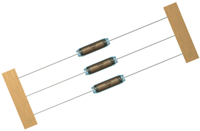 B82111E0000C025 EPCOS Fixed Inductors Image 1