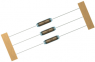 RF choke, axial, 220 µH, 500 mA, B82111E0000C026