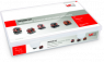 Design Kit WE-CMBNC Common Mode Power Line Choke,744800