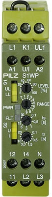 890060 Pilz Monitoring Relays