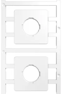 1323640000 Weidmüller Labels