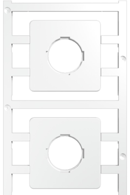 1323640000 Weidmüller Labels