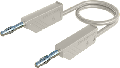 MLN 25/2,5 WS Hirschmann Test & Measurement Test Leads