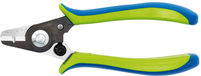 8000 1001 3 Rennsteig Werkzeuge Cable Shears and Cable Cutters