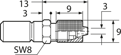 50.064 Kendrion Kuhnke Fittings and Accessories Image 2