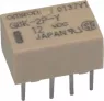 G6K-2P-Y 12VDC Omron Industrial Relays