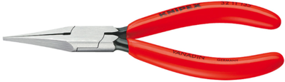 32 11 135 Knipex Flat Nose Pliers, Snipe Nose Pliers, Round Nose Pliers, Needle Nose Pliers