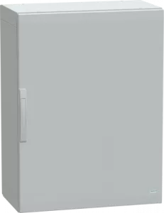 NSYPLA1074G Schneider Electric Switch Cabinets, server cabinets