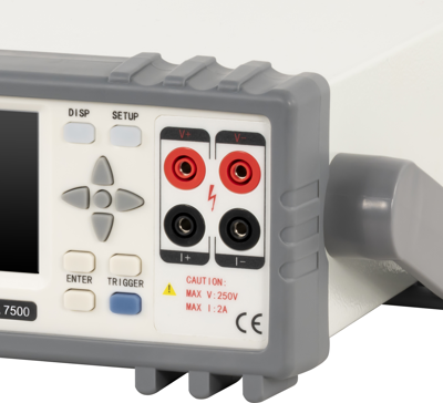 PCE-PA 7500 PCE Instruments Power Analysers Image 3