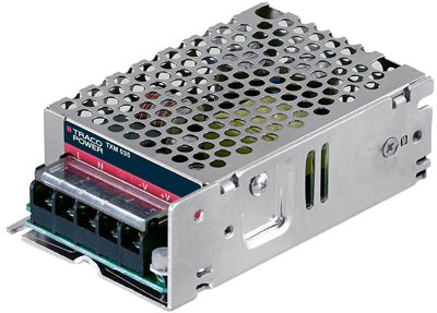 TXM 035-105 TRACO POWER Built-In Power Supplies