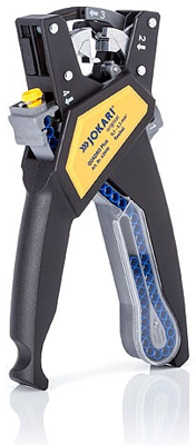 62000 Jokari Crimping and Cable Lug Pliers Image 2