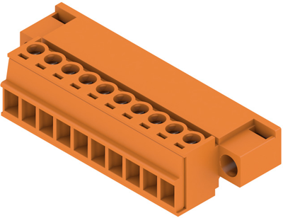 1971000000 Weidmüller PCB Connection Systems Image 1