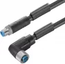 2455270150 Weidmüller Sensor-Actuator Cables