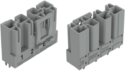 770-854/062-000 WAGO Device Connectors Image 1