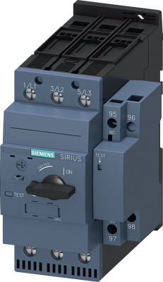 3RV2131-4XA10 Siemens Motor Protection Switches