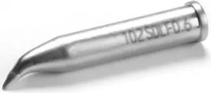 0102SDLF06/SB Ersa Soldering tips, desoldering tips and hot air nozzles