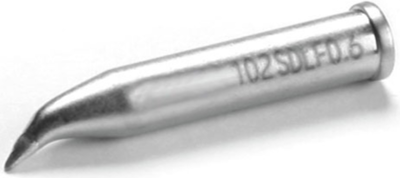 0102SDLF06/SB Ersa Soldering tips, desoldering tips and hot air nozzles Image 1