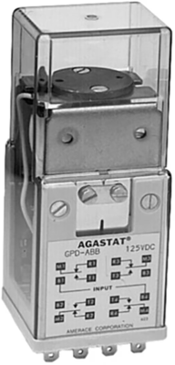 1423156-6 TE Connectivity Industrial Relays