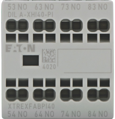 199317 EATON Contactors Image 2