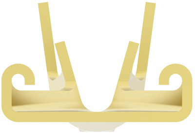 60384-1 AMP Receptacles Image 5