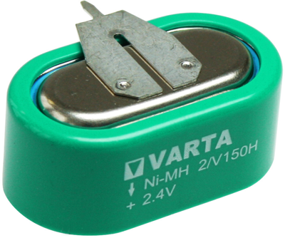 75615 602 059 VARTA Rechargeable Battery Packs