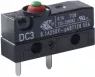 DC3A-H1AA ZF Switches and Sensors Snap Action Switches