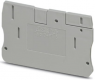 End cover for terminal block, 3212044